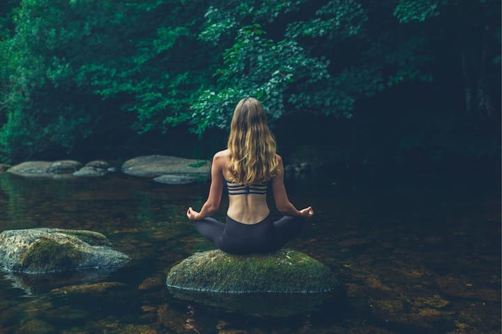 Free Hypnosis Guides